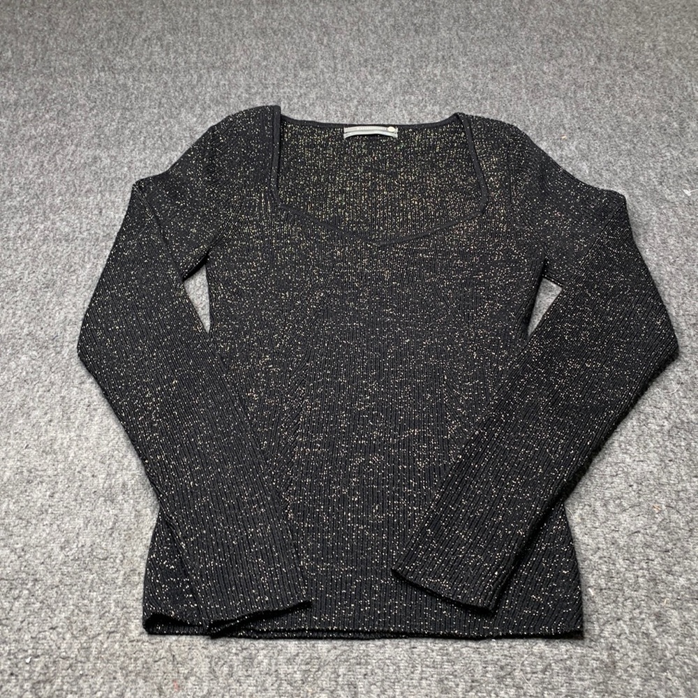Anthropologie Sweater Size Medium